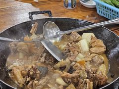 -侠成水上农庄(工业大道店)