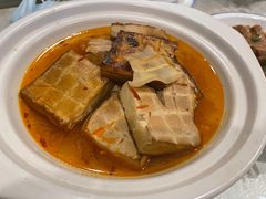 孔府豆腐-鲁城往事(游客中心店)