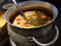 冬阴功-大头虾越式风味餐厅(光明广场店)