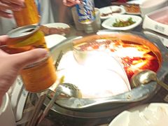 -冠菌火锅自助(东莞桥头店)