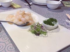-申粤轩酒楼·三十年粤菜经典(丁香花园店)