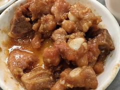 -品香排骨饭(羊官路店)