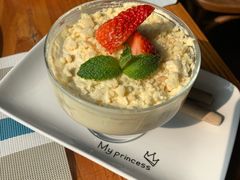 -Kitchen·Y洋厨房西餐厅(王府壹号店)