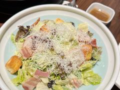 -港丽餐厅(正大店)