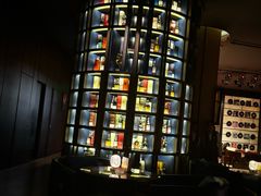 -长沙北辰洲际酒店-SKY 27酒廊