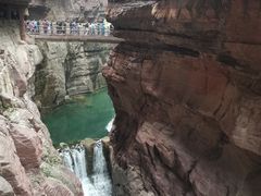 -云台山风景名胜区