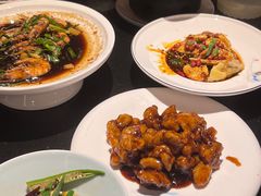 -老头儿油爆虾·知味杭州(爱琴海购物中心)