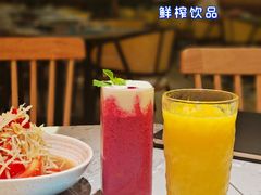 -Home Thai·泰谣(王府井apm店)