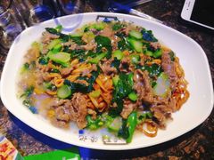 -八合里潮汕鲜牛肉火锅(深圳海岸城店)