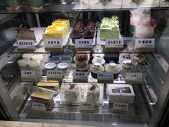 零售区-id冰淇淋甜品店(全国总店)