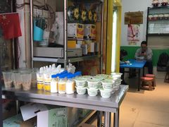 -德禄酸奶(莫家街店)