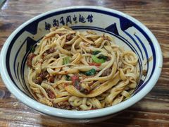 -面尚香关中面馆(盛龙广场总店)