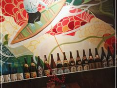 包厢-白石的深夜食堂(万达店)