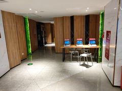 -金逸影城(中关村店)