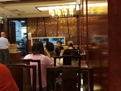 大堂-熙盛源(滨湖万达店)