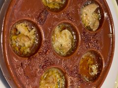 焗法国田螺-萨莉亚意式餐厅(杭州西溪龙湖天街店)