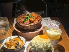 -岛风·台食小馆 ISLAND BISTRO(烟台山店)