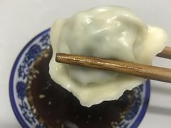 -庆梅水饺