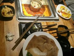 -巴邑火锅·鲜切牛肉(萧山银隆店)