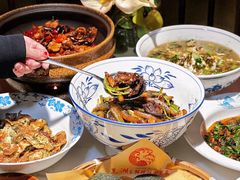 -烹湘·鲜炒湖南土菜(海珠店)