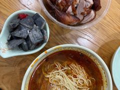 -晓马鸭店(新芜路店)