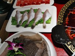 -黄家码头老火锅(解放碑旗舰店)
