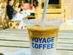 -VOYAGE COFFEE(北锣鼓巷店)