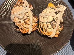 -盛宴自助餐厅(运达喜来登店)