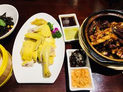 -悟长年潮汕菜砂锅粥(圣熙8号店)