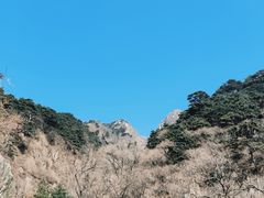 -泰山风景名胜区