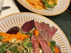 -BAKER&SPICE(环贸店)