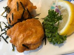 -初居食屋日式料理(万象城购物中心店)