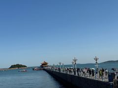 -青岛海滨风景区