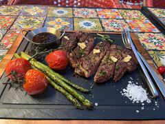 -BROWNSTONE布朗石西班牙餐厅(富城店)