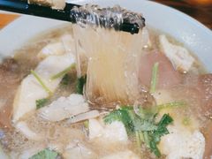 -金原鸭血粉丝汤·汤包·脆皮烤鸭(南京博物院店)