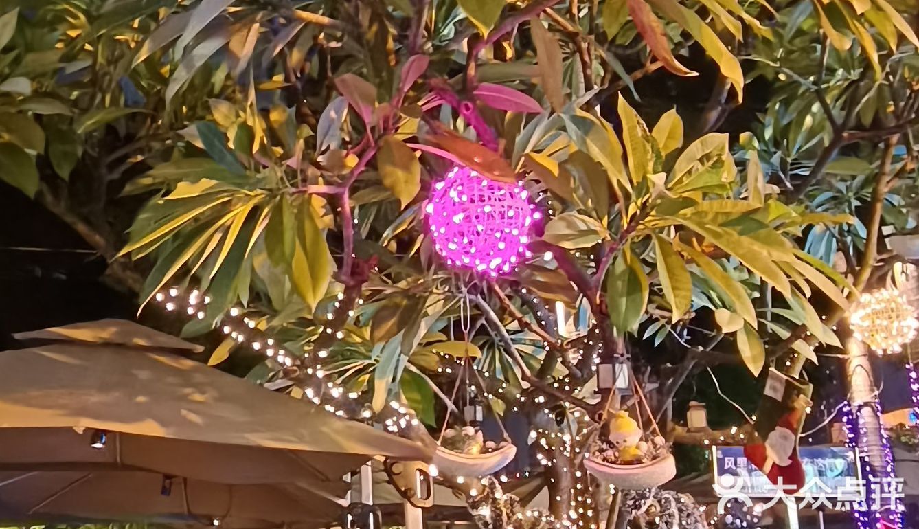 广州沙面🉐兰桂坊