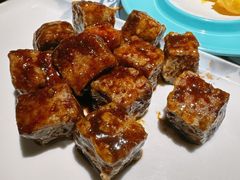 -香阁餐厅·常州菜·常州菜代表品牌(新北奥体店)