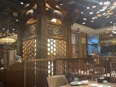 -有璟阁港式餐厅(国贸商城店)