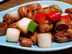 -大鸽饭(岗顶店)