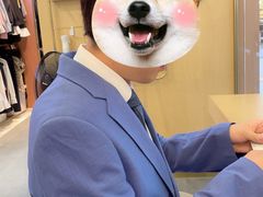 -海马体照相馆(上海宝山万达广场店)