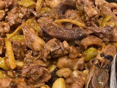 -甘家界牌柠檬鸭(青山店)