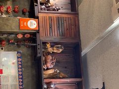 门面-私房小厨(康城路店)