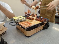 -豚妈妈汤饭·部队锅(南京东路店)