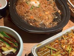 -绿茶餐厅(南昌王府井店)