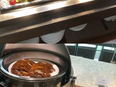 -永泰福朋喜来登酒店-宜客乐自助餐厅(远大路店)