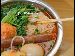 -娟姨螺蛳粉(农院路店)