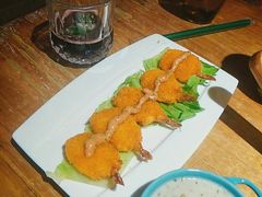 -盘炉forenza·云贵川融合小食堂 ( 钟楼中柳巷店)