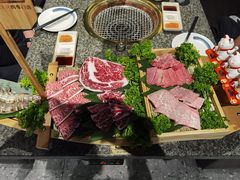 -NIUAN牛庵·日式和牛烧肉(恒隆店)
