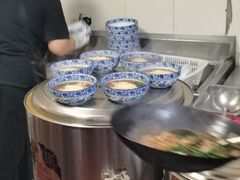 -太湖面馆十八浇(渔港路店)