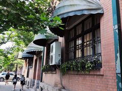 -青岛邮电博物馆